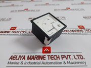 Ecs Wq 72 Rs Ammeter(Ac) 0-100 A