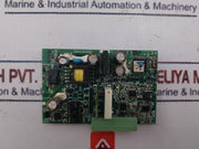 Ect 2C E192988 Printed Circuit Board Card Pcn-112D3Mhz