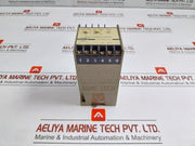 Ed-7060 Voltage Established Relay 0-15 Vtv Electronik