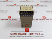 Ed-7060 Voltage Established Relay 0-15 Vtv Electronik