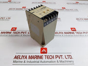 Ed-7060 Voltage Established Relay 0-15 Vtv Electronik