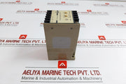 Ed-7060 Voltage Established Relay 0-15 Vtv Electronik