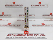 Ed721 Electronic Devices Alarm Control Pcb Card Rev3