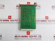 Ed721 Electronic Devices Alarm Control Pcb Card Rev3