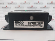 Edco Hsp121Bt-1Ru Solid State Power Line Protector 120Vac, 15Amp, 47-63Hz