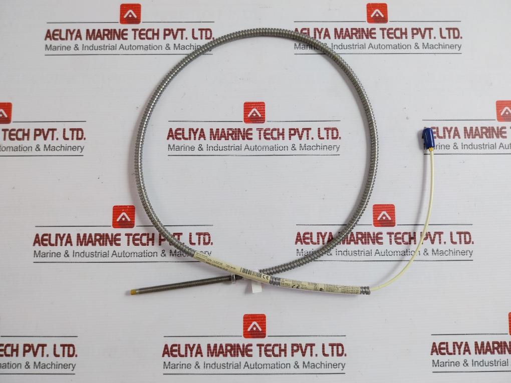 Eddy Current Probe 21501-00-40-10-02 7200 Bently Nevada Meter-1