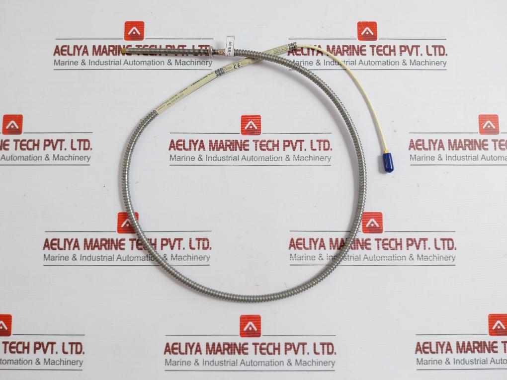 Eddy Current Probe 21501-00-40-10-02 7200 Bently Nevada Meter-1