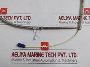 Eddy Current Probe 21501-00-40-10-02 7200 Bently Nevada Meter-1