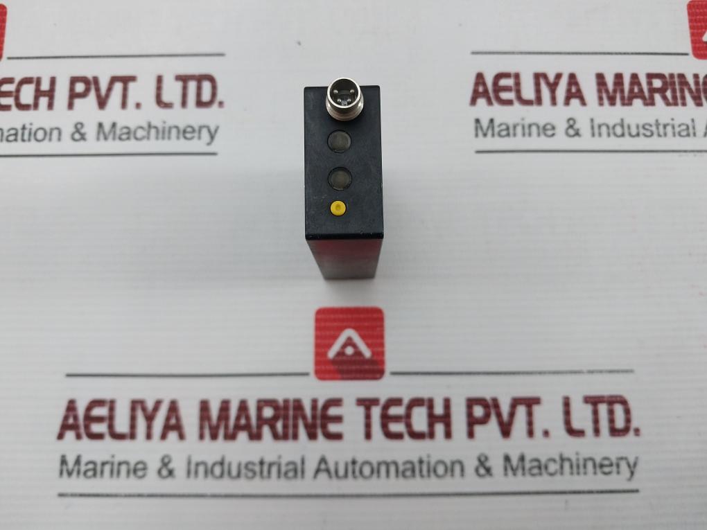 Edge Sensor Zadm 034i240.0001 By Baumer