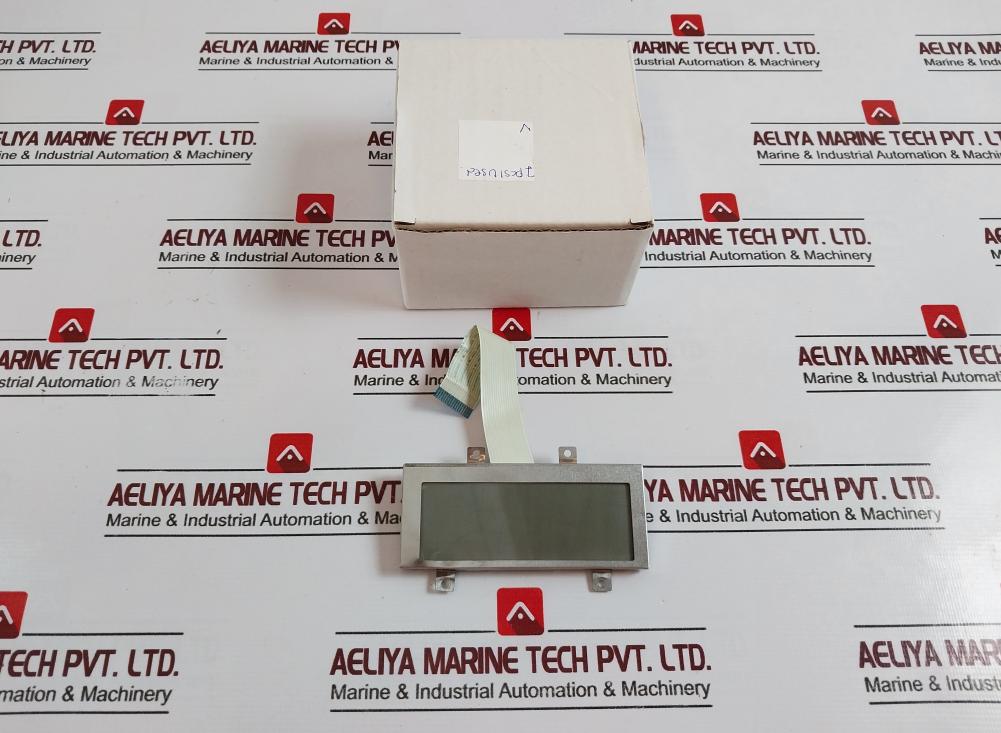 Edt 20-20520-2 Display Card Ew50422Flwu 94V 0 Rev.B