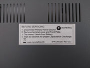 Edwards 3-Cab5