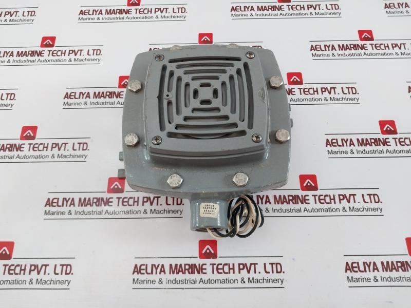 Edwards 879Ex-p1 Vibrating Horn 0.025A, 125Vdc, 97430