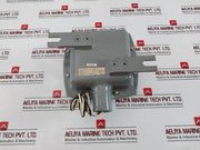 Edwards 879Ex-p1 Vibrating Horn 0.025A, 125Vdc, 97430