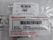 Edwards C10514401 Clamping Ring