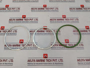 Edwards C10523001 Ali Trapped C/Ring Vit O Ring