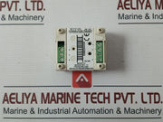 Edwards Siga-cr Control Relay Module 260187P 387023P Rev. 7.0