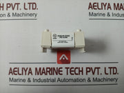Edwards Siga-cr Control Relay Module 260187P 387023P Rev. 7.0