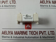 Edwards Siga-cr Control Relay Module 260187P 387023P Rev. 7.0