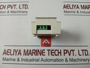 Edwards Siga-cr Control Relay Module 260187P 387023P Rev. 7.0