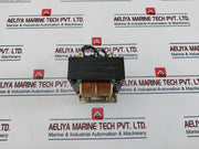 Ee Bv Ei 84-01/0001/001 Power Transformer 500V/ 50Hz