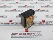 Ee Bv Ei 84-01/0001/001 Power Transformer 500V/ 50Hz