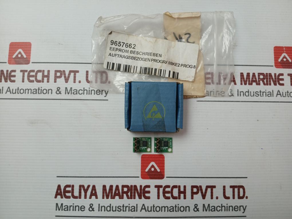 Eeprom Module 9657662 Meiko Mike2-eeprom1