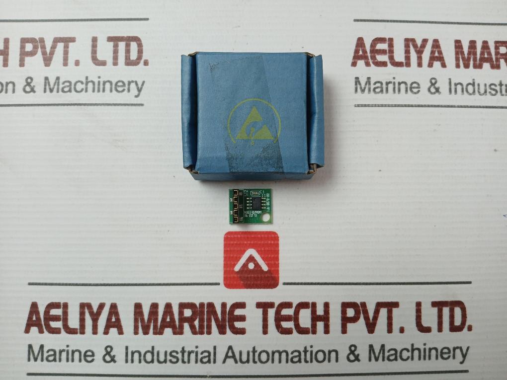 Eeprom Module 9657662 Meiko Mike2-eeprom1