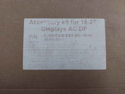 Efb-elektronik E-200100 Accessory Kit For 15-27