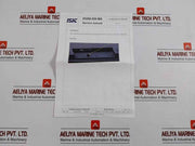 Efb-elektronik E-200100 Accessory Kit For 15-27