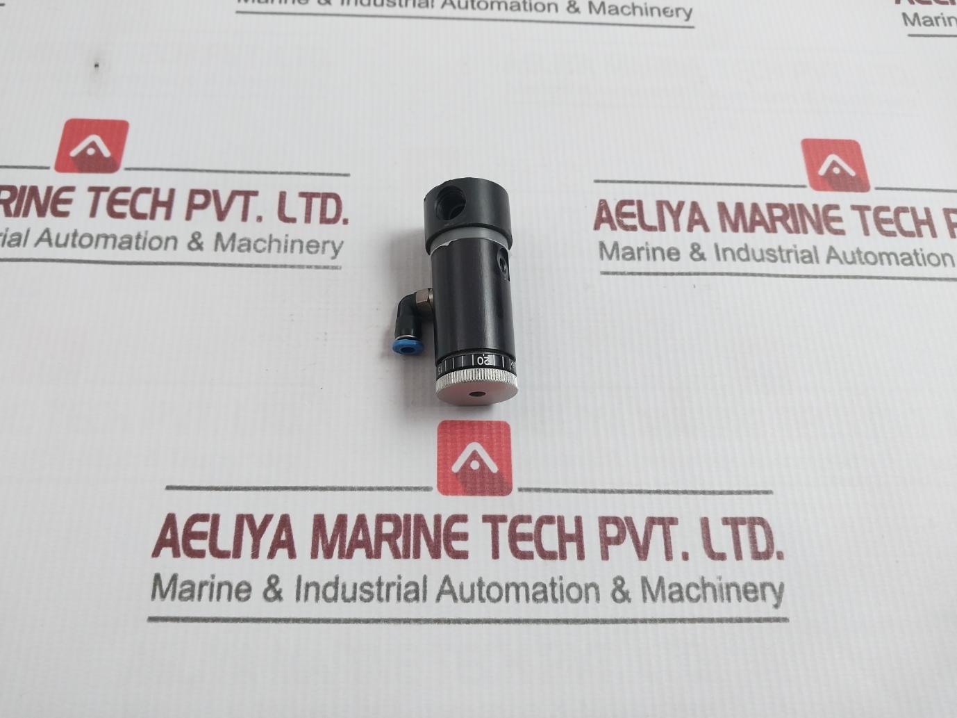 Efd 70 Psi (4.8 Bar) Air Pressure Valve