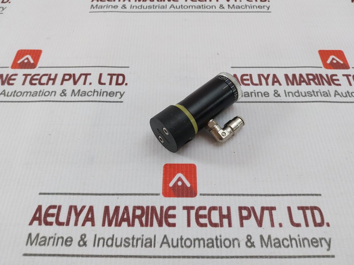Efd 70 Psi (4.8 Bar) Valve Air Pressure.