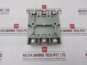 Efen Nh00 Fuse Holder With Fuses 500V~ Vde 0636/21 35110150