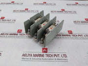 Efen Nh00 Fuse Holder With Fuses 500V~ Vde 0636/21 35110150