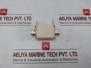 Efen Nh00 Fuse Holder With Fuses 500V~ Vde 0636/21 35110150