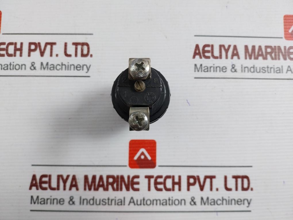 Efen 25/500 25A 500V Fuse With Holder