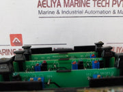Efore 2223B003000F Printed Circuit Board