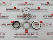 Eg&G Sealol B43-bnc-aen-045 Mechanical Seal C0/Co 140110 705050