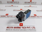 Egms-314m Nabco 24v Solenoid Valve