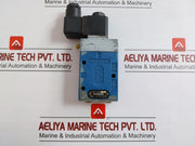 Egms-314m Nabco 24v Solenoid Valve