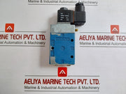 Egms-314m Nabco 24v Solenoid Valve