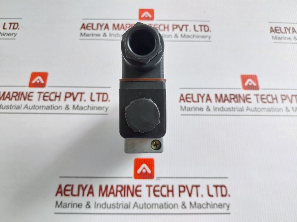 Egms-314m Nabco 24v Solenoid Valve
