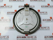 Ego 12.22454.484 Heating Element French Plate 2600W 480V~ , 480V 2600W