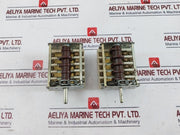 Ego 43.34216.000 Regulating Switch, 25A 480V, 32A 250V