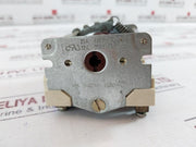 Ego 43.34216.000 Regulating Switch, 25A 480V, 32A 250V