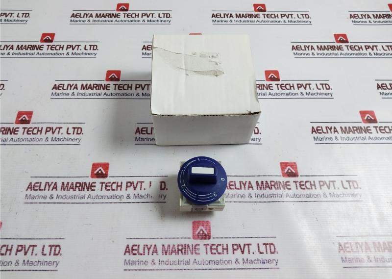 Ego 50.55021.100 Energy Regulator 13A/230V~