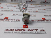 Ego 55.12522.520 Rational Safety Thermostat Switch