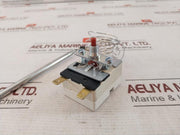 Ego 55.13522.270 Safety Thermostat 126 C-6K