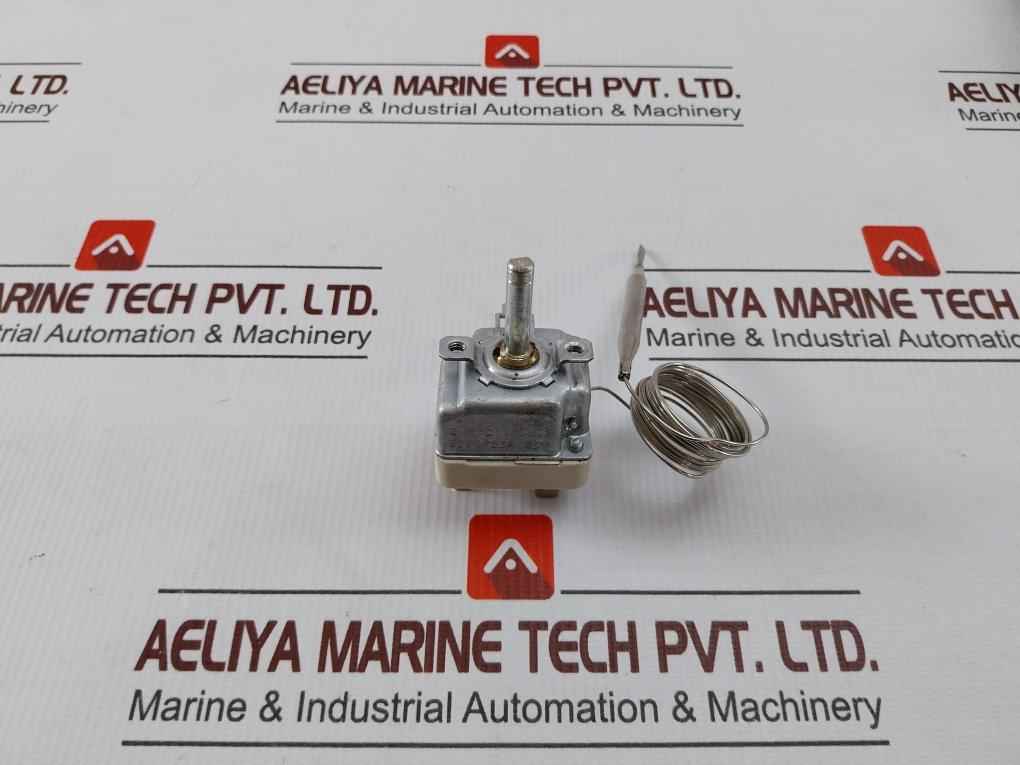Ego 55.19234.800 Control Opening Thermostat 211°C 1035.4