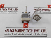 Ego 55.19234.800 Control Opening Thermostat 211°C 1035.4