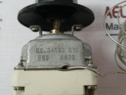 Ego 55.34055.010 Safety Temperature Control Switch 50-300